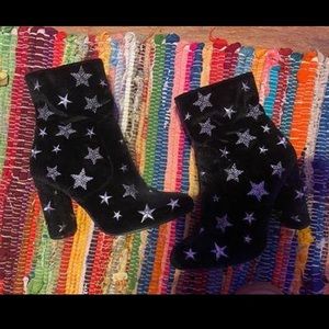 Steve Madden Booties